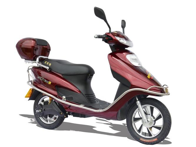 惠城电动车品牌:大量供应优质的麦科特世纪公主电动车