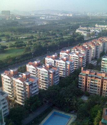深圳湾花园,沙河东路188号-深圳深圳湾花园二手房