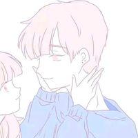 情侣头像qqjay