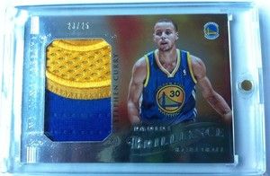 nba球衣卡patch