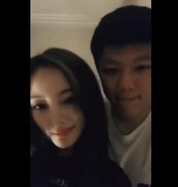 这几位已婚女星貌美如花却"出轨小鲜肉",真的是寂寞难耐吗?