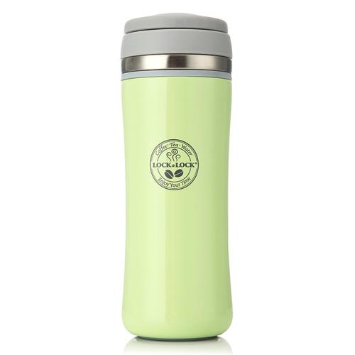 [乐扣乐扣]水杯lhc860-och 绿色