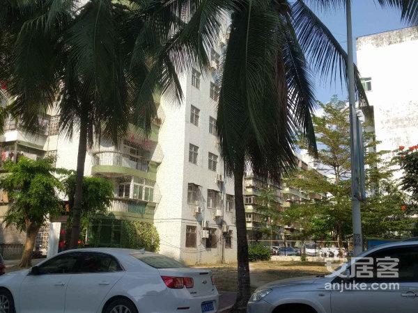 丹州小区,三亚市凤凰路与迎宾路交汇处-三亚丹州小区