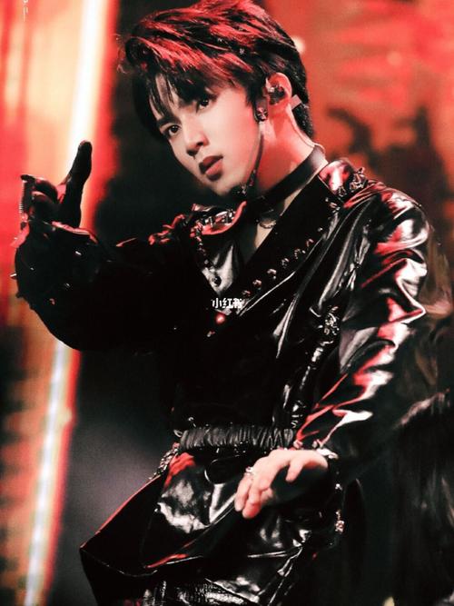 刘耀文-特务j_刘耀文_上火_爆米花_娱乐_明星娱乐资讯