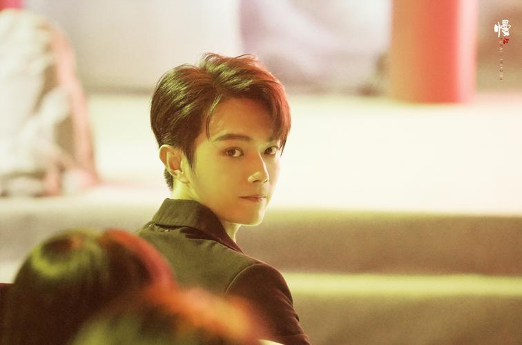 许凯- 堆糖,美图壁纸兴趣社区