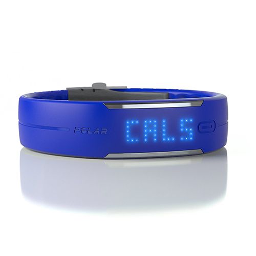 德国亚马逊:polar博能 loop 带心率监测智能手环 德淘