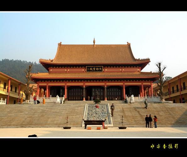 【洗心禅寺摄影图片】望城黄金乡纪实摄影_太平洋电脑网摄影部落