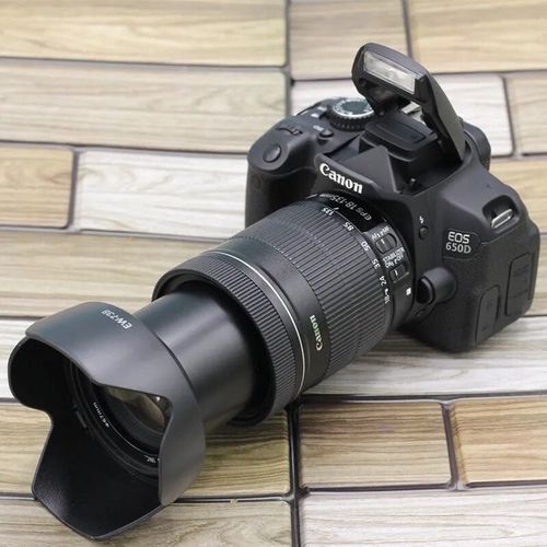 佳能600d 550d入门550d单反数码相机1800万高清拍视频