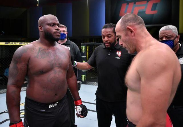 "黑色野兽"胜利咆哮:刘易斯刷新重量级最多ko纪录