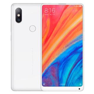 商品 mi 小米 mix2s 全网通智能手机 6gb 64gb 白色