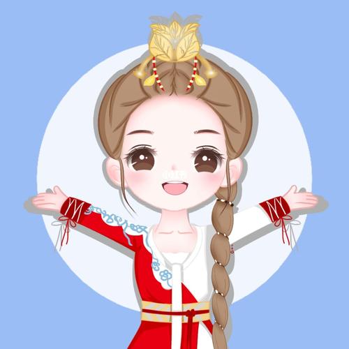 女儿国国王q版_赵丽颖_娱乐_明星娱乐资讯