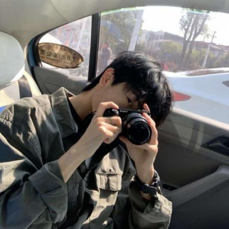 男生真实头像高清