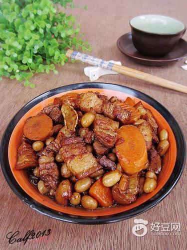 花生肉的热门做法_花生肉怎么做好吃_全网最火花生肉