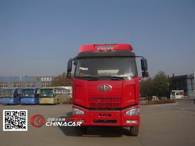 亚特重工牌汽车图片|亚特重工牌专用车图片系列|tz5250gflcz4d型亚特