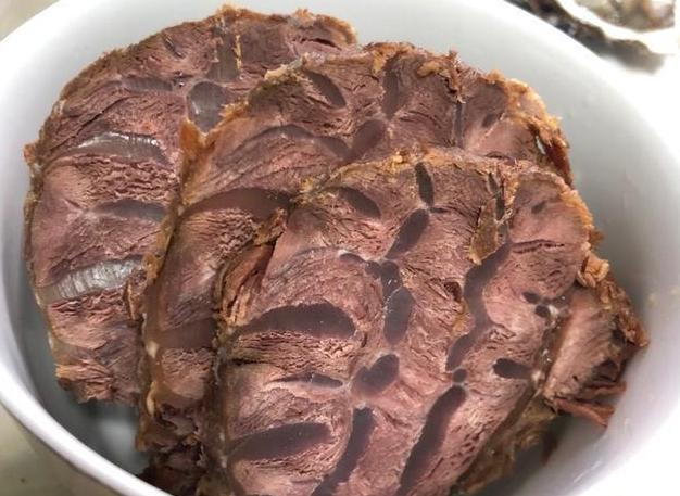 但是对于患有胃病的人来说,能吃牛肉吗?