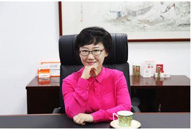 万色城才女ceo的移动互联梦想