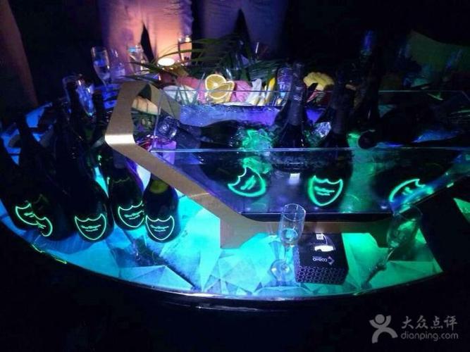 卡斯摩酒吧cosmodisco&club-图片-酒吧-大众点评网