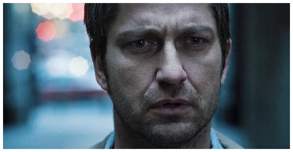 守法公民2009年最棒的影片男主被逼以恶治恶