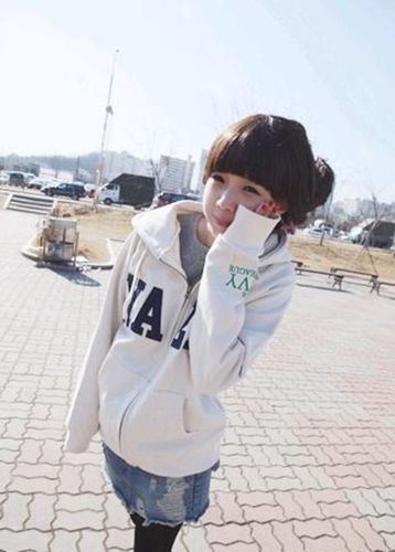 最早一批网红女孩 曾被八零九零后当作qq头像 如今都怎样了