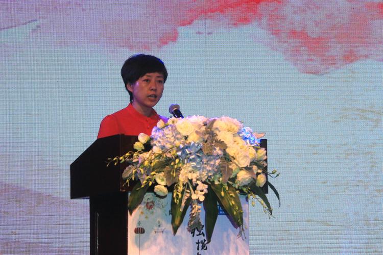 三台县副县长 董正红讲话