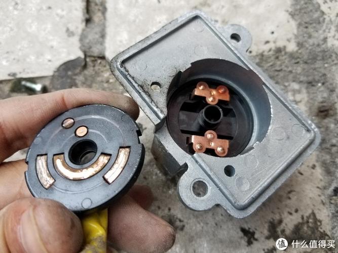 自己动手修理摩托车电门锁,可立省360元