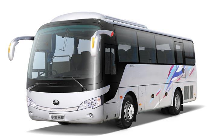 品牌大全 宇通客车 宇通客车企事业单位班车 宇通zk6908h(zk6908he9)