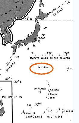 jima)位于西太平洋的 a target="_blank" href="/item/日本/111617"