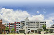 枣阳市白水高级中学