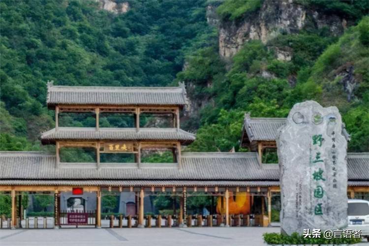 河北旅游景点介绍河北旅游必去的十个景点