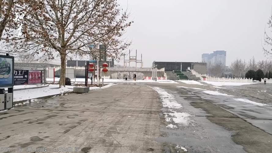 什么是涿州永济公园