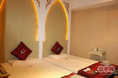 【新罗区】魔指仙境