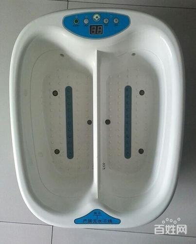 全新永林综合治疗仪三型