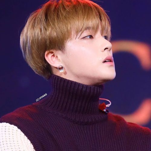 金振焕 ikon成员