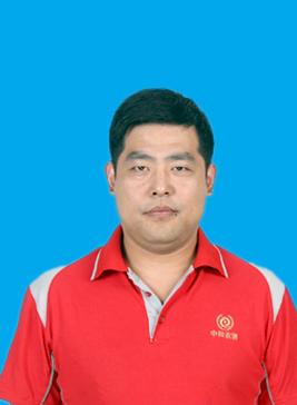 孟凡兵 负责项目区:个人宣言