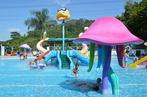 成人水池 儿童戏水池