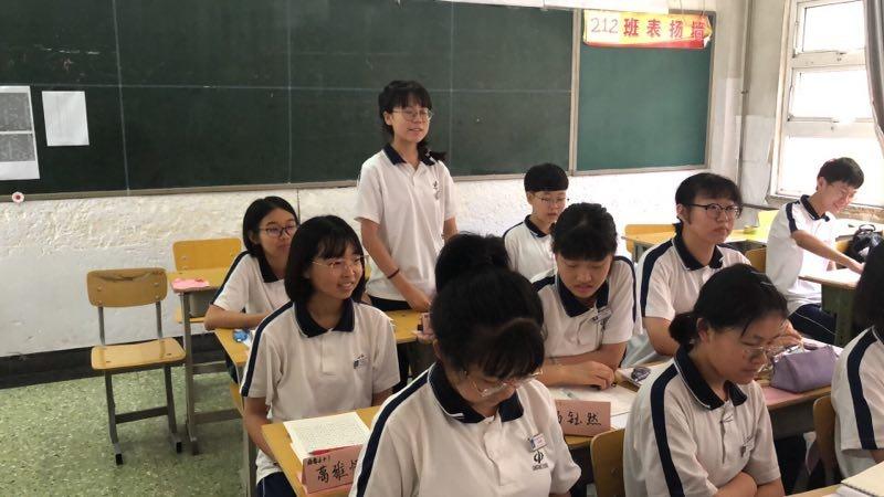 专家走进廊坊一中清北课堂精彩纷呈