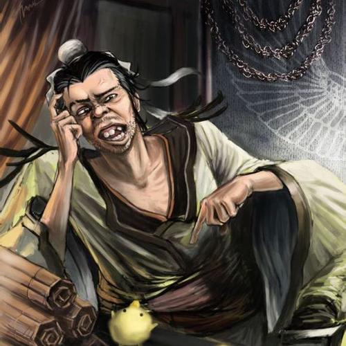 王者荣耀: 策划回应庞统称考虑重做其技能, 宫本武藏