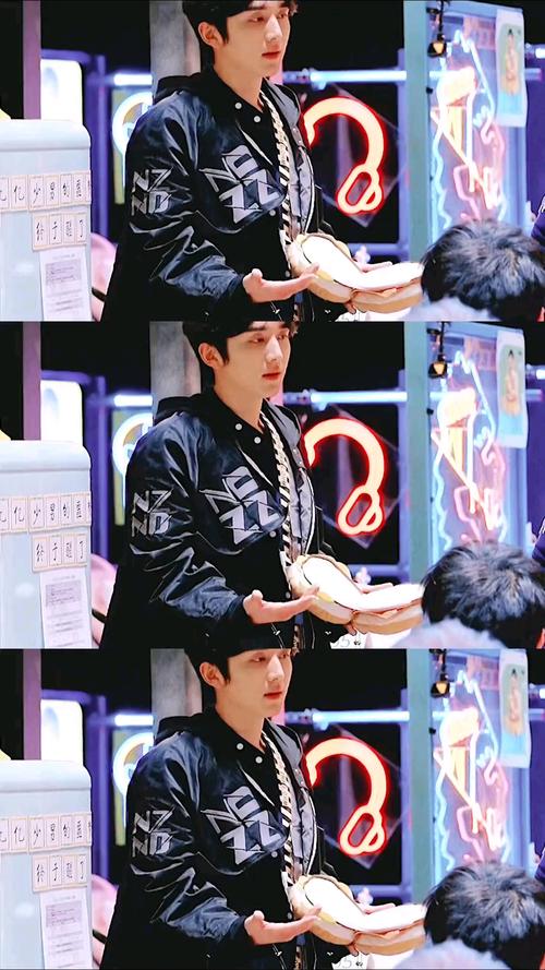 明星综艺明星大侦探大张伟你应该是追星的人而不是摘星的人