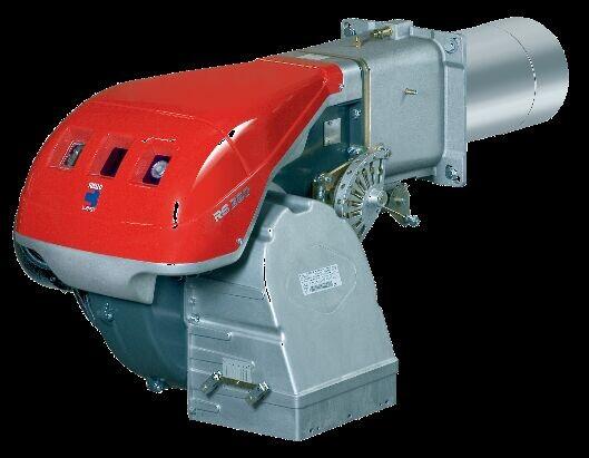 出售全新利雅路3吨rs250燃气燃烧机