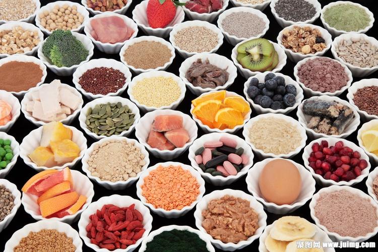 蔬菜水果食品原料大全