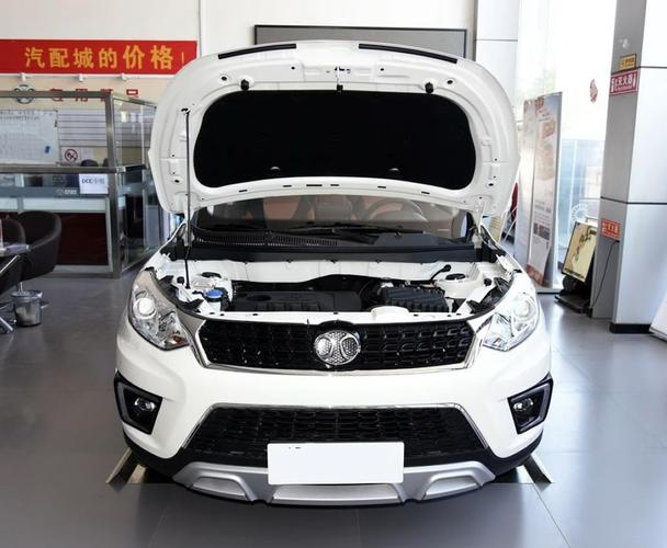 北汽绅宝x35怎么样绅宝d50口碑怎么样