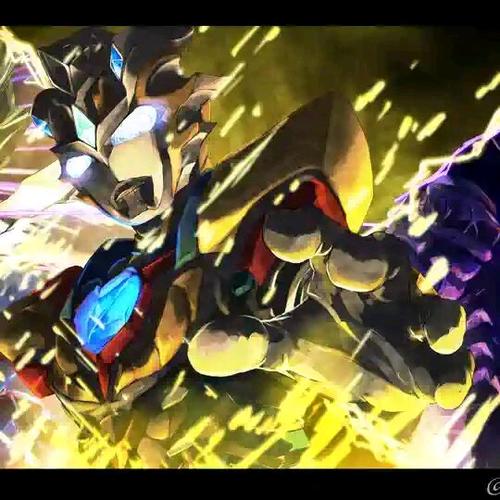 泽塔奥特曼 p站帅照