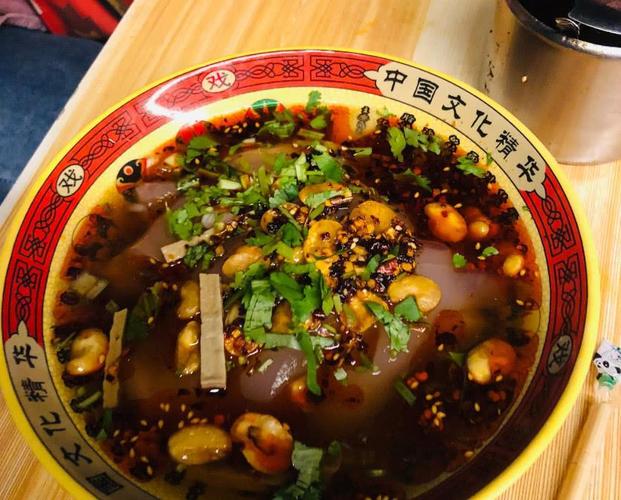 大同的特色菜,来大同一定要尝一下,网友:光听名字就流