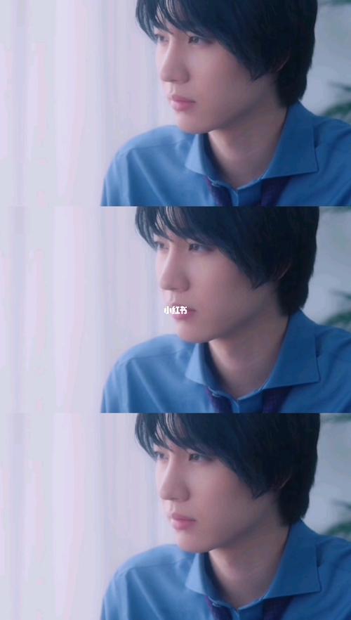 【咖啡遇上香草】男主樱田通_香草_咖啡_日剧_影视_影视混剪(视频)