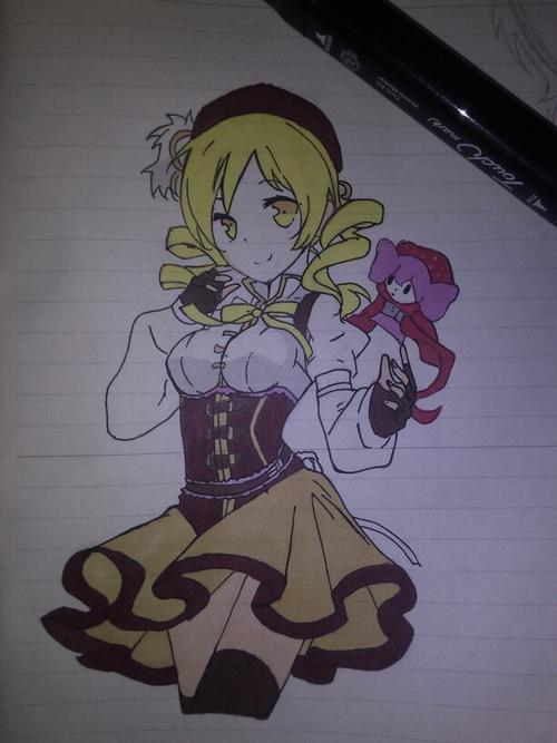 求铅笔动漫绘画大神帮忙画个阳光自信的笑容,面部随便改,只要画头部给