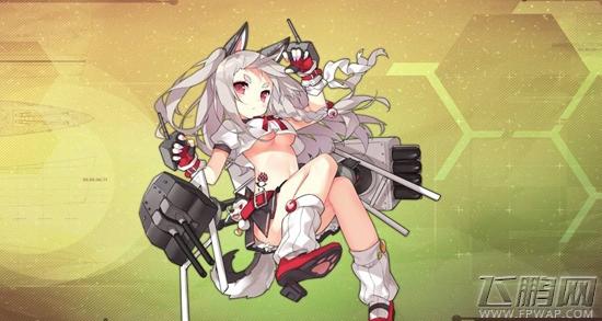 碧蓝航线驱逐舰哪个最厉害 全部驱逐舰高低排名汇总