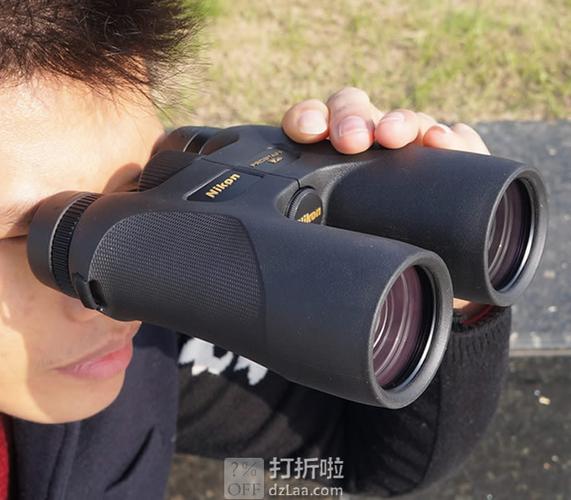 nikon 尼康 prostaff 7s 10x42 全功能双筒望远镜 7.2折$144.