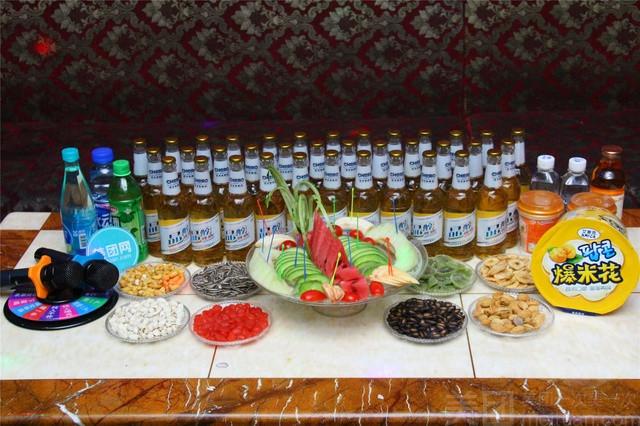 嘉峪关最好玩的ktv盘点,嘉峪关最火的ktv有哪些?