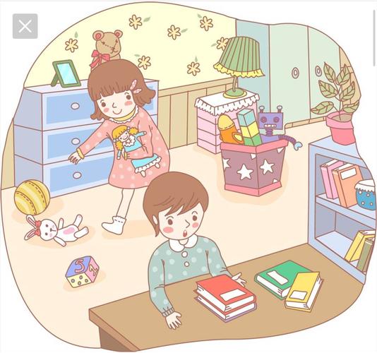 居家学习 幸福生活(一年组)