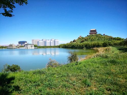 【原创】甘肃张掖临泽 ~丹霞山